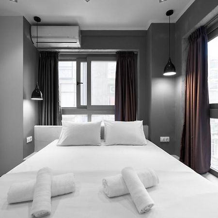 Westay Apartments, The Luxury Suites Thessaloniki Exterior photo